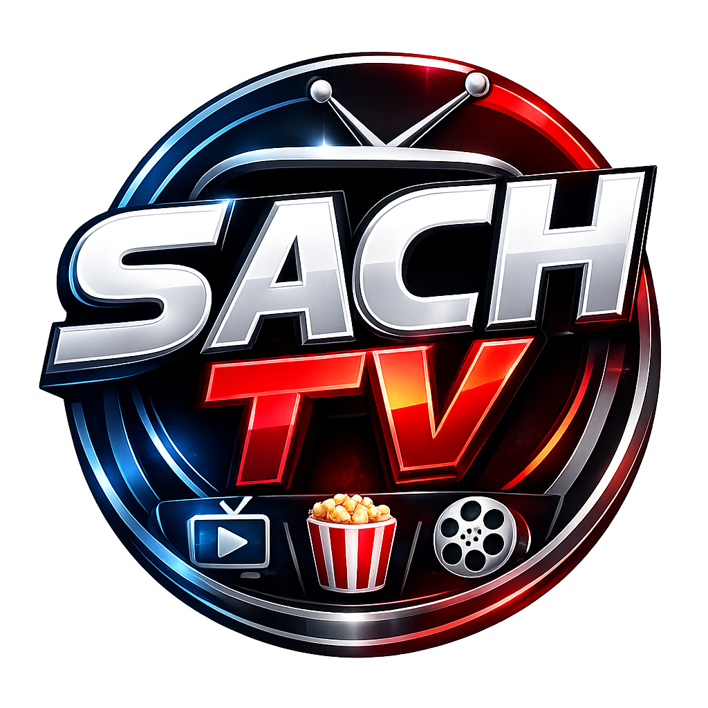 SACH TV